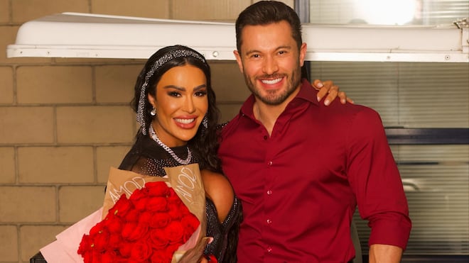 Namoro de Gracyanne Barbosa e Gabriel Cardoso chega ao fim, e empresário para de seguir a ex