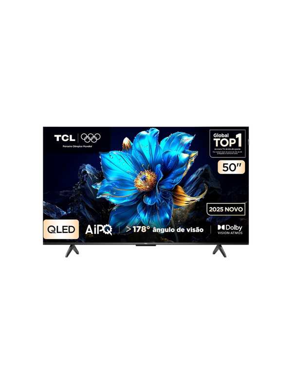 Imagem da matéria: Melhor smart TV no 10.10 e na Mega Oferta Prime: 7 modelos para comprar