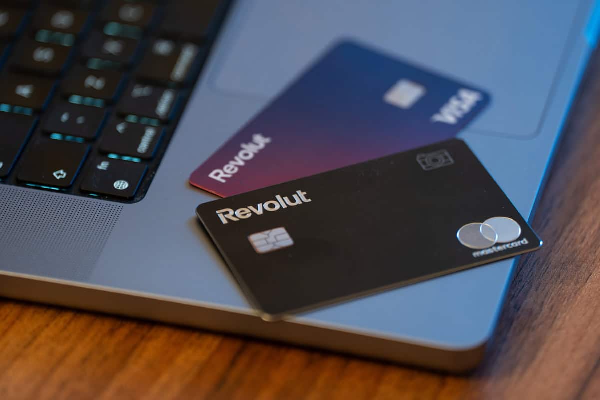 Falha na Revolut afeta pagamentos, saques e transferências de clientes