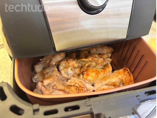 10 dicas para economizar energia com a air fryer