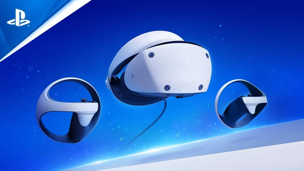 PlayStation vende mais de 400 patentes de realidade virtual para a Meta