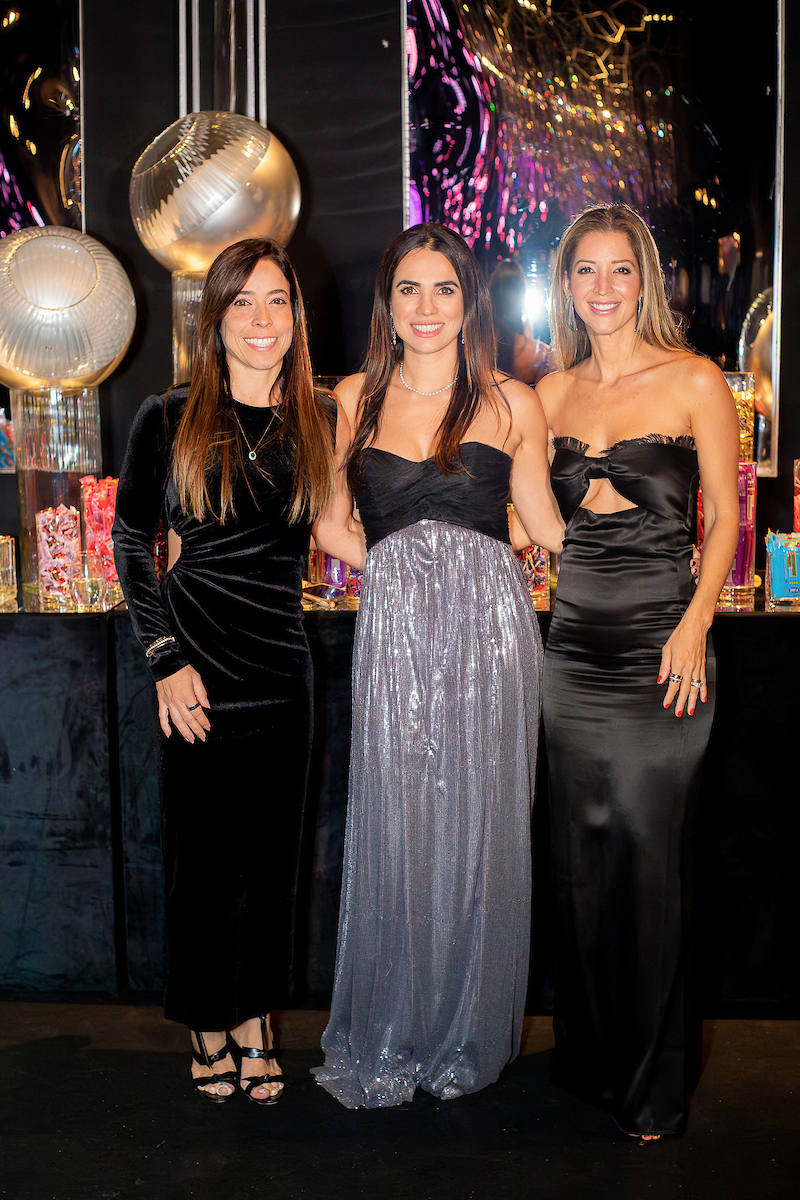 Marita Estevão Lira celebra 15 anos em festa com mais de 1,4 mil convidados