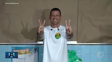 Douglas Ruas diz que buscará para Flávio Bolsonaro votos de quem se absteve no 1º turno