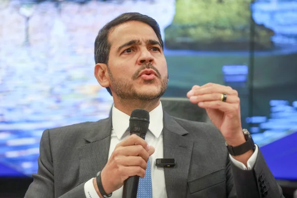 AGU pede a Fux que mantenha proibição das bets e ouça PGR antes de decisão