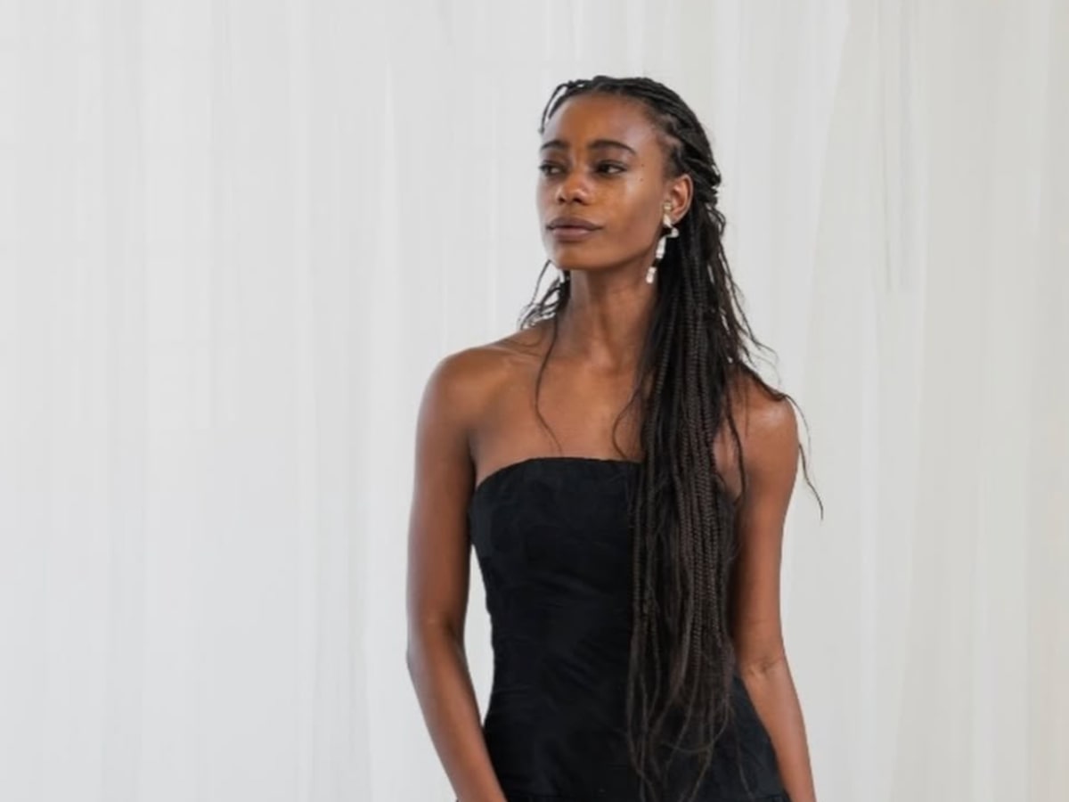 Quem é Dandara Couto, modelo que desapareceu em Pinheiros após sair para fazer tranças no cabelo