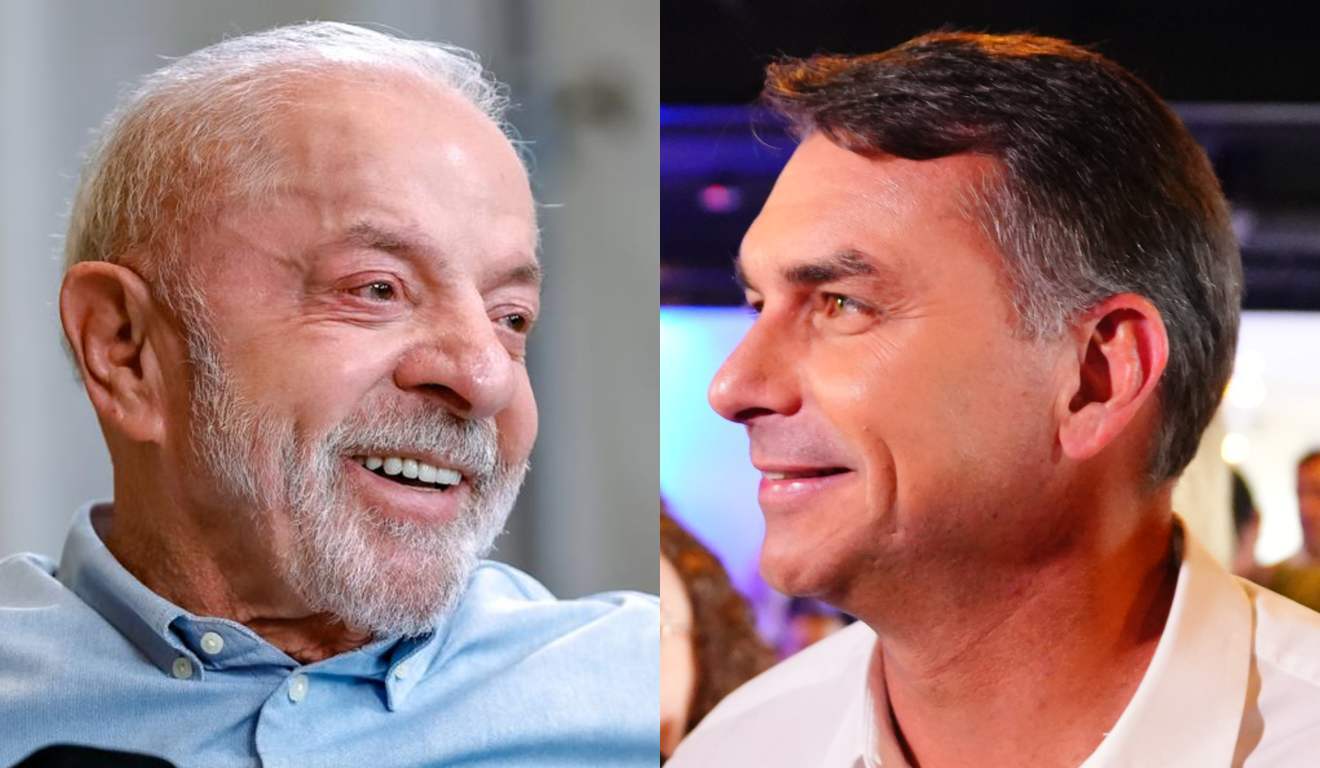 Planos de governo de Lula e Flávio preveem IA na saúde e na economia, mas divergem sobre o papel do Estado