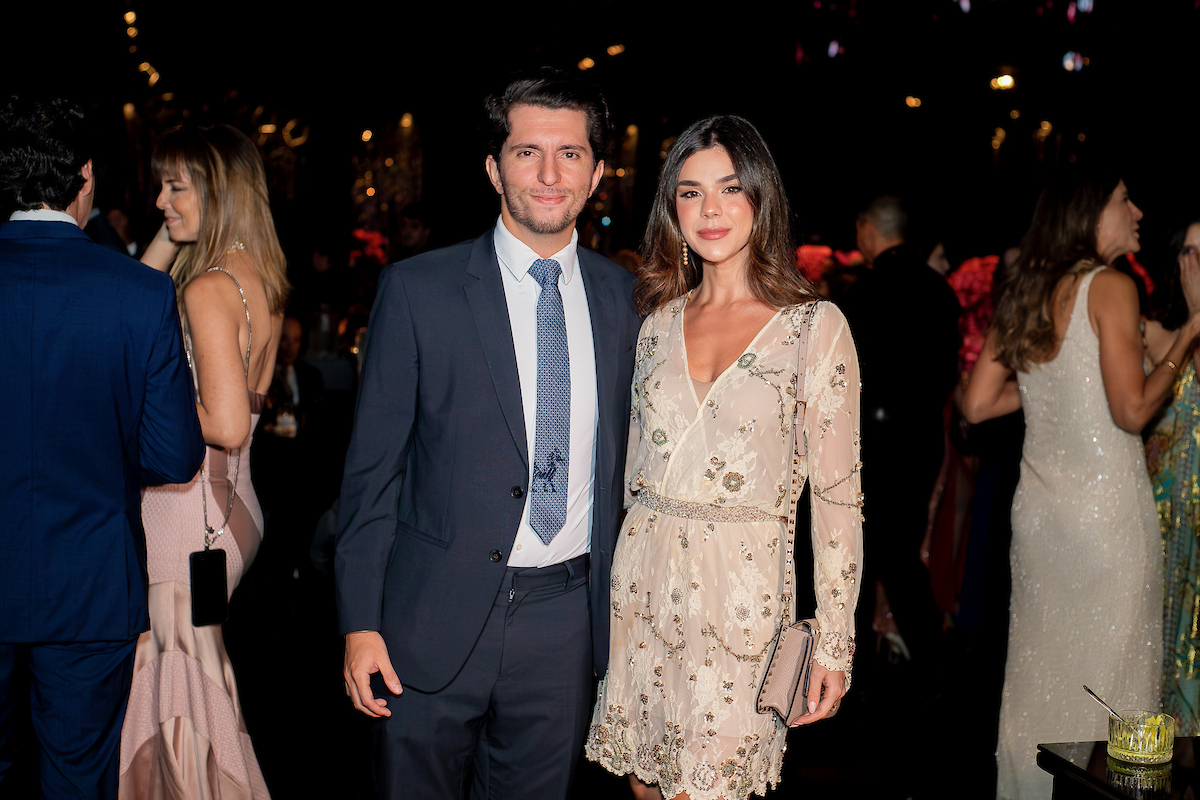 Marita Estevão Lira celebra 15 anos em festa com mais de 1,4 mil convidados