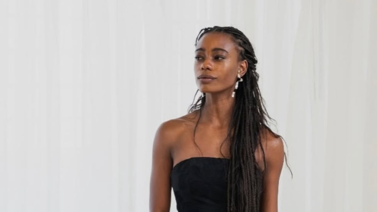 Quem é Dandara Couto, modelo que desapareceu em Pinheiros após sair para fazer tranças no cabelo