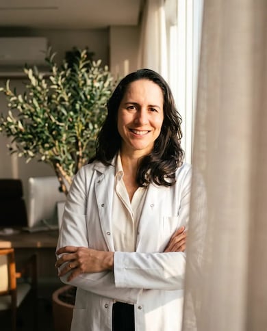 Constipação causada pelas canetas emagrecedoras pode levar à fissura anal?