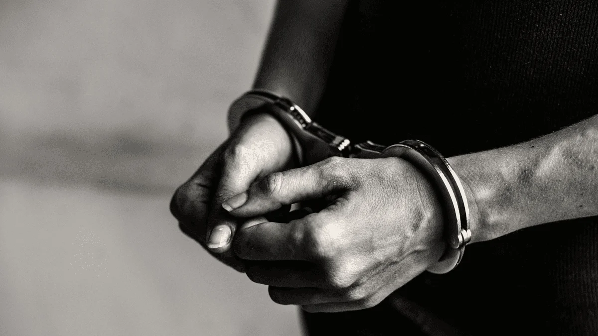 Polícia prende homem que espancou ex-companheira até a morte no Gama