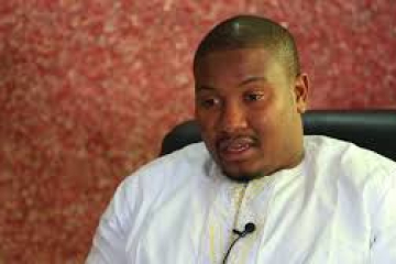 Bensouda pledges economic recovery, security reforms & crackdown on corruption and tribalism