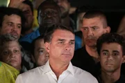 Alexandre Frota sobre Flávio Bolsonaro nos EUA: “Até acabar a gestão Trump”