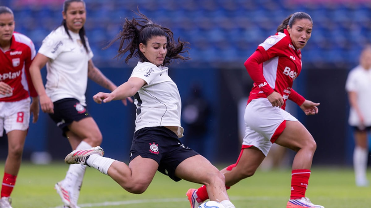 Por que Libertadores Feminina é realizada em 17 dias com sede única e maratona de jogos?