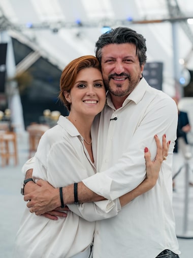 Viúva de Lito Sousa diz que cinzas do influenciador serão espalhadas em aeroportos de SP