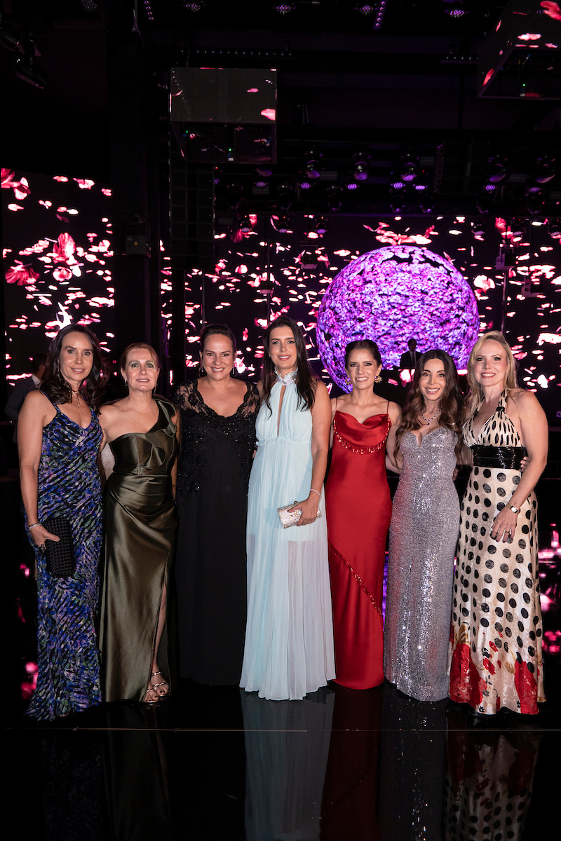Marita Estevão Lira celebra 15 anos em festa com mais de 1,4 mil convidados