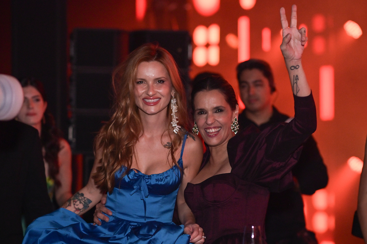 Marita Estevão Lira celebra 15 anos em festa com mais de 1,4 mil convidados