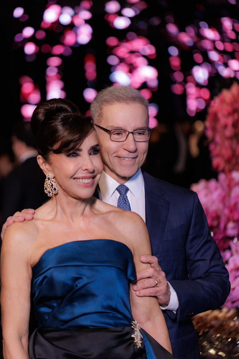Marita Estevão Lira celebra 15 anos em festa com mais de 1,4 mil convidados