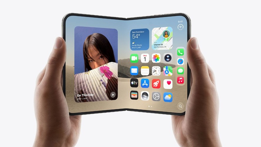 iPhone Duo impressiona nos primeiros testes, mas tem dois problemas
