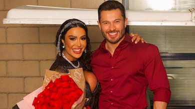 Namoro de Gracyanne Barbosa e Gabriel Cardoso chega ao fim, e empresário para de seguir a ex