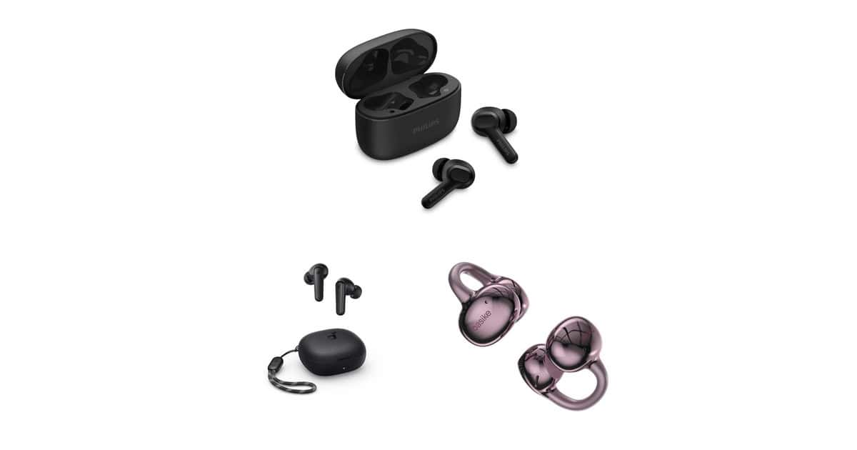 Ouça com liberdade: os melhores fones Bluetooth em promoção agora