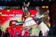 CCXP: embaixadora do Metrópoles Games é classificada para Cosplay Universe - imagem 4