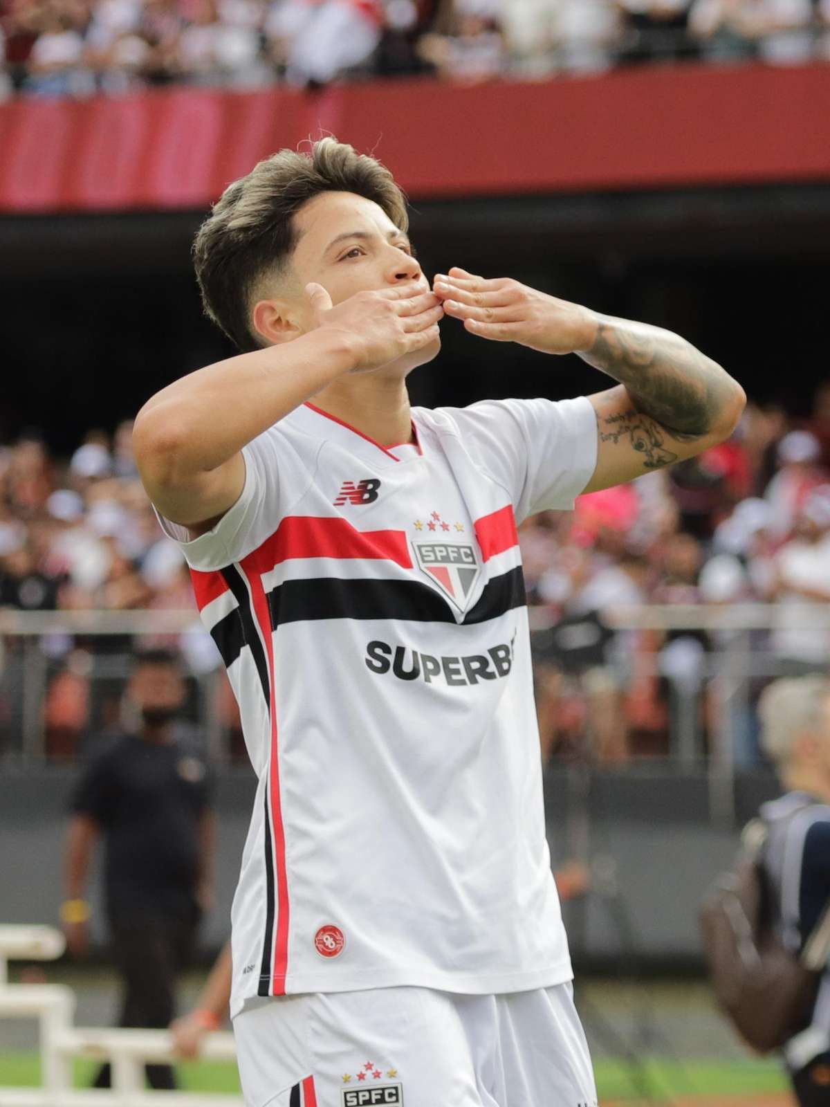 São Paulo conquista premiação milionária após título inédito do Brasileirão feminino; veja os valores