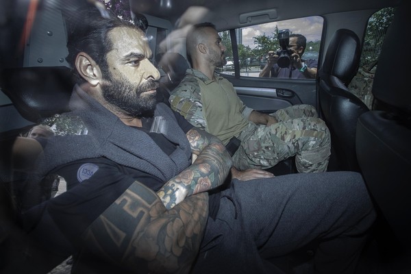PGR diz a Fachin ser contra soltura de pai, primo, cunhado e operador financeiro de Vorcaro