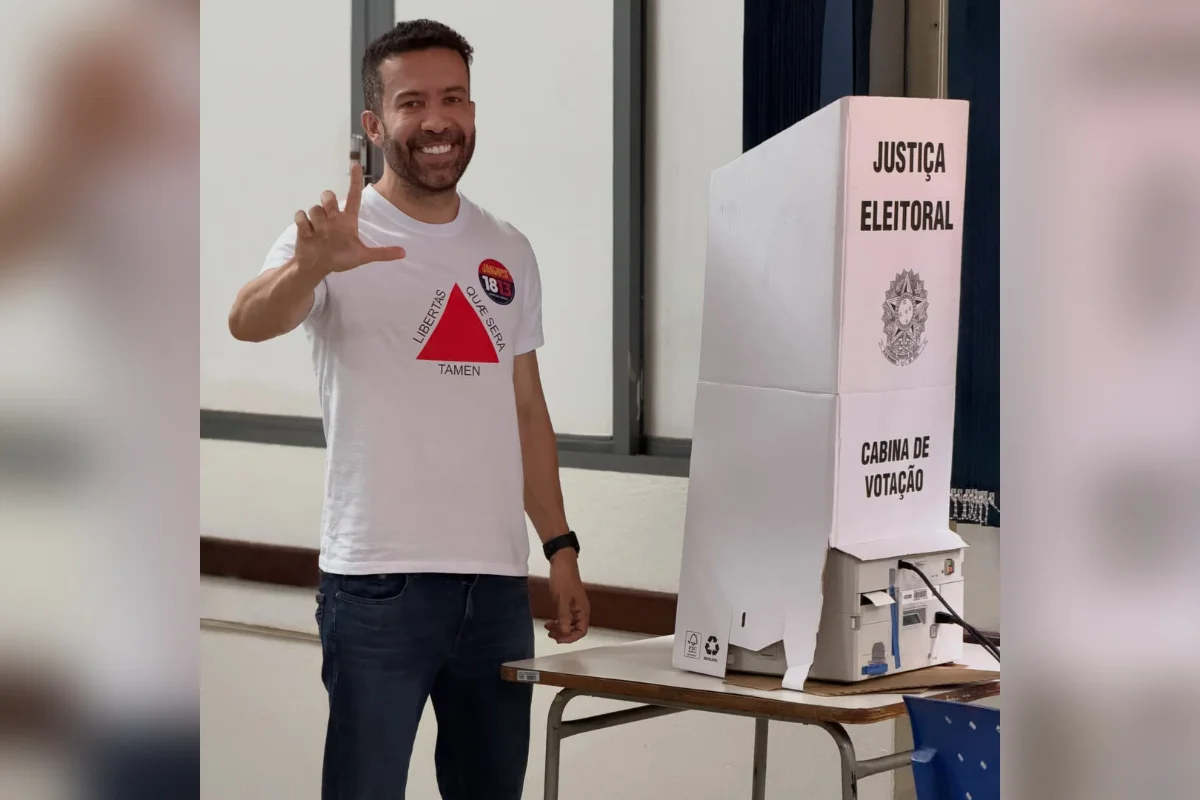Com Janones na UTI, “Exército do Lula” está há 12 horas sem atualizações