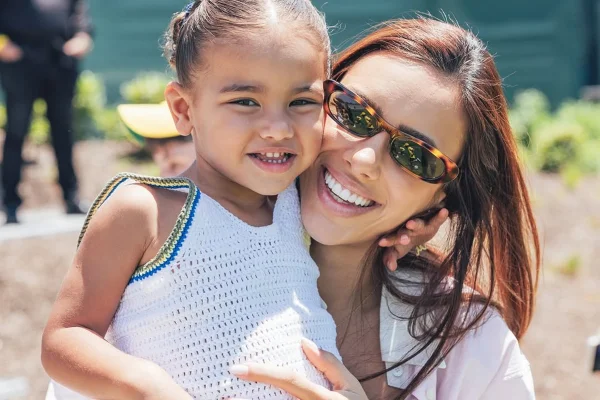 Mavie faz 3 anos e ganha surpresa de Bruna Biancardi: "Passa tão rápido"