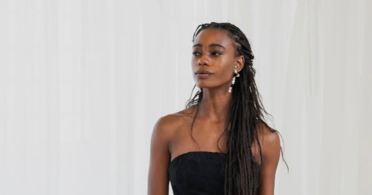 Quem é Dandara Couto, modelo que desapareceu em Pinheiros após sair para fazer tranças no cabelo