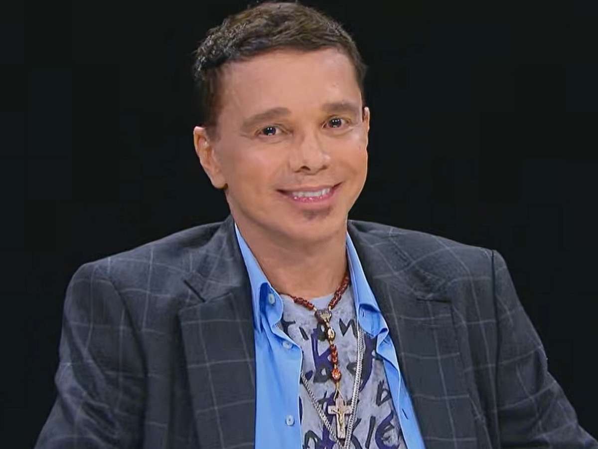 Netinho participou de novela da Globo e teve várias músicas em trilhas sonoras na TV