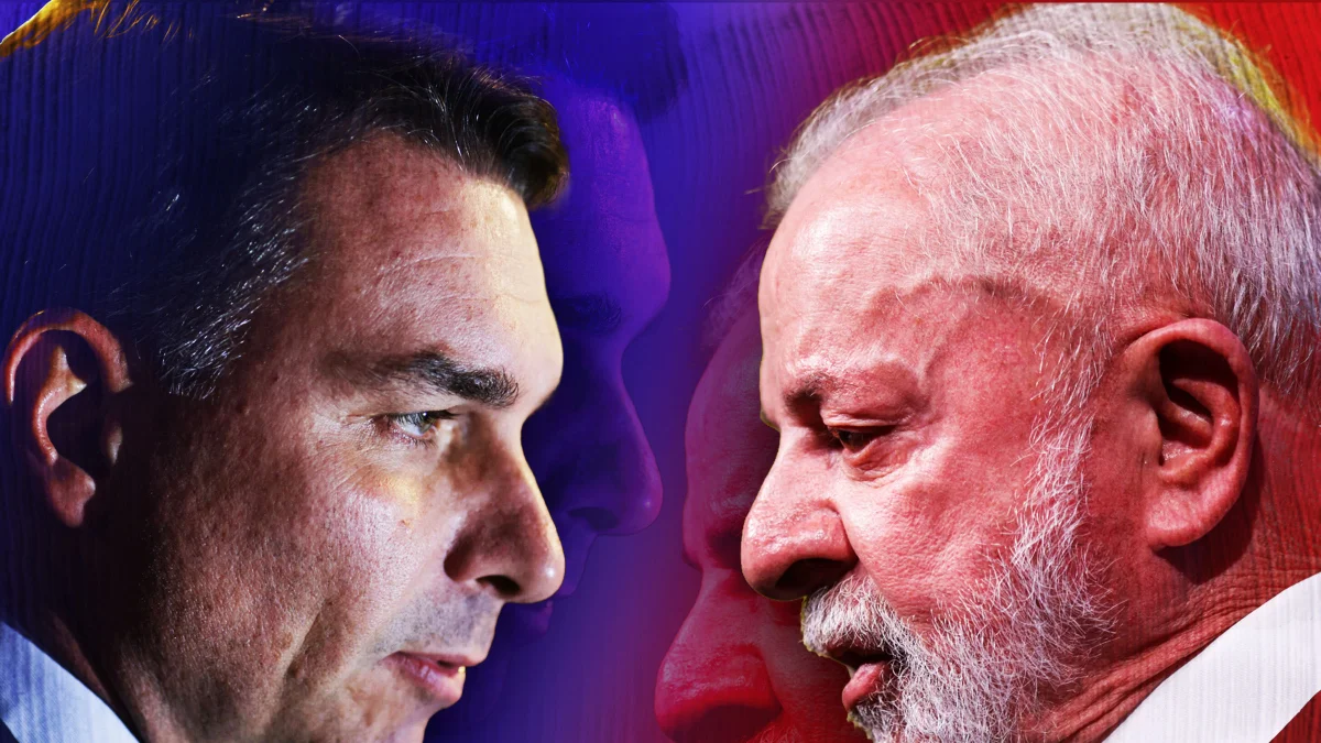 Lula perde espaço em MG e Flávio vence em 9 dos 10 maiores colégios