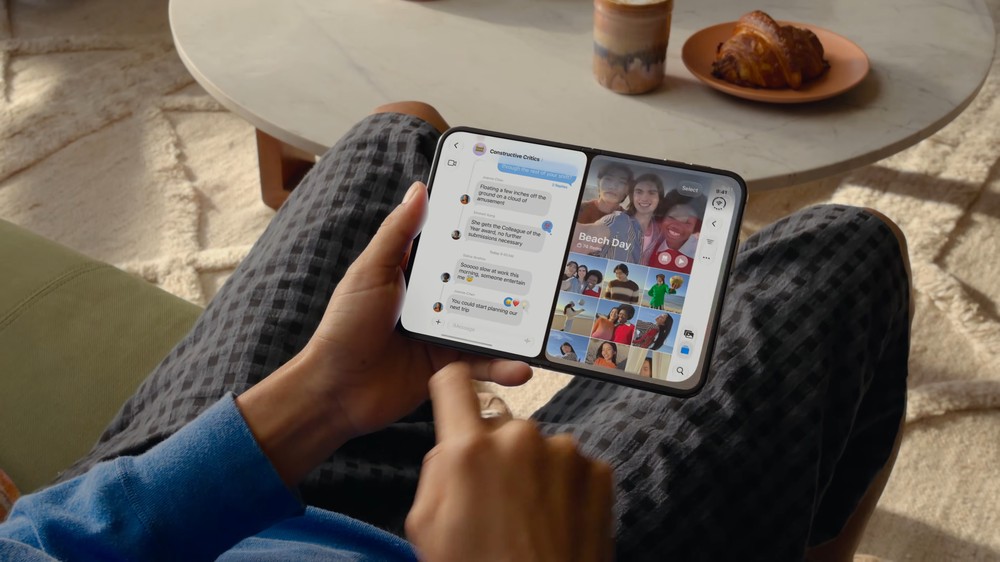 iPhone Duo impressiona nos primeiros testes, mas tem dois problemas