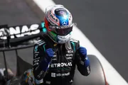 Imagem da matéria: GP dos EUA: Antonelli busca vitória que pode garantir título da Fórmula 1