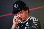 GP dos EUA: Antonelli busca vitória que pode garantir título da Fórmula 1 - imagem 2
