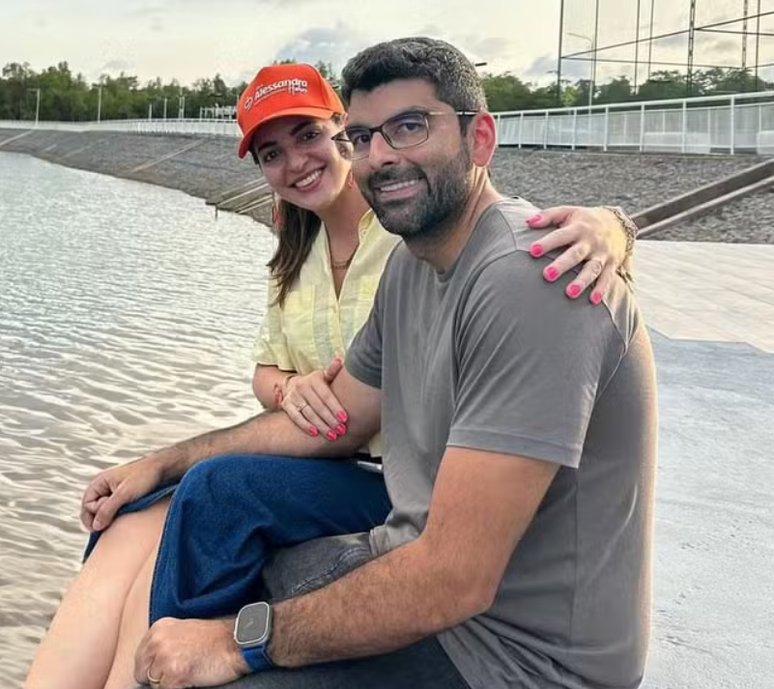 Do altar à urna: assim como Moro e Rosângela, conheça 22 casais que se candidataram juntos nas Eleições de 2026 e ganharam