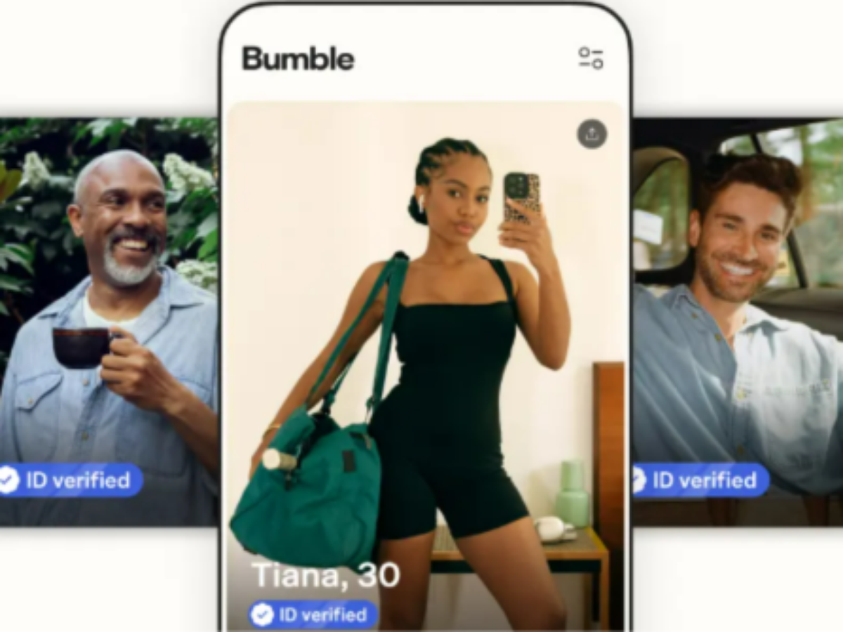 Bumble é vendido por US$ 1,3 bilhão após perda de interesse de usuários