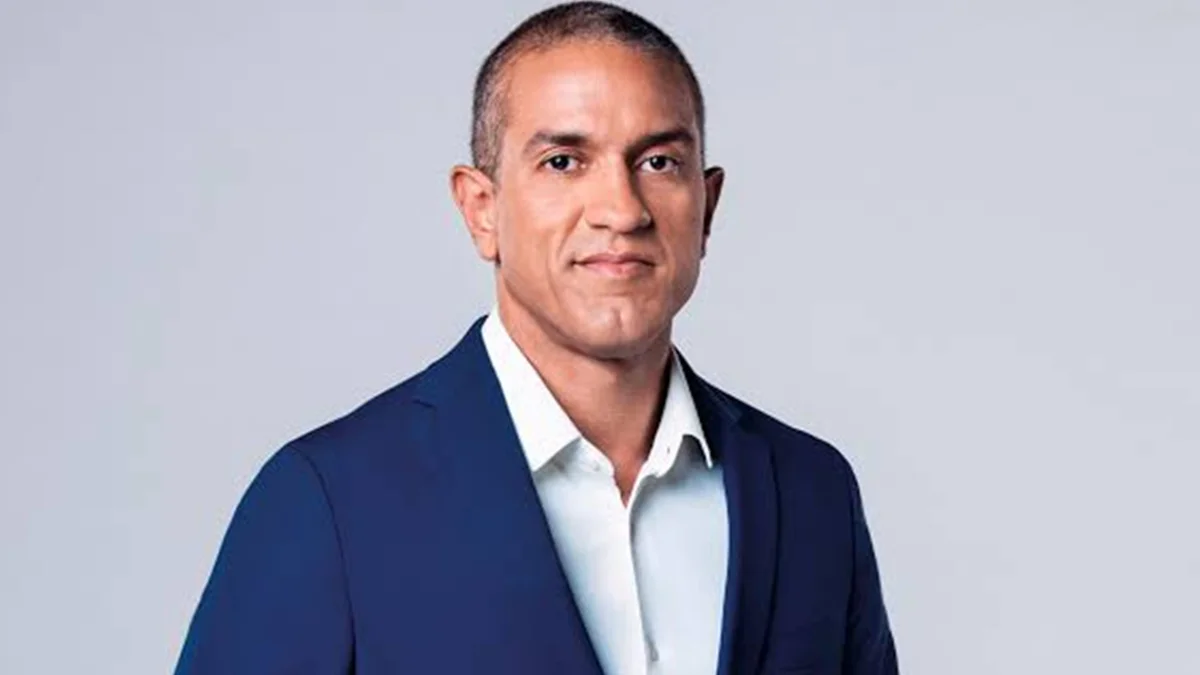 Atlas: Arthur Henrique tem 62,6% de votos válidos no 1º turno em Roraima