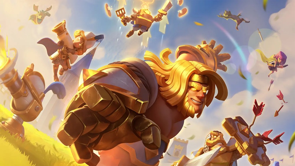 Clash Royale Codes 2026: como resgatar códigos e emotes grátis — Foto: Divulgação/Supercell