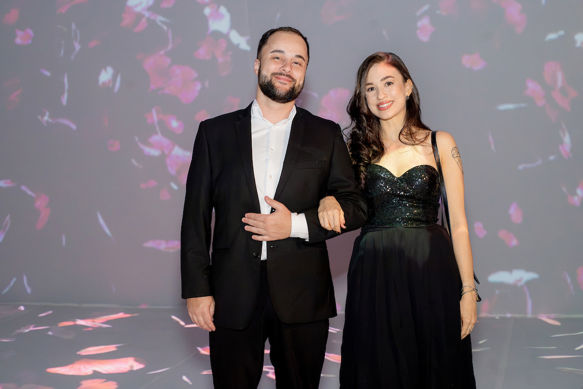 Marita Estevão Lira celebra 15 anos em festa com mais de 1,4 mil convidados