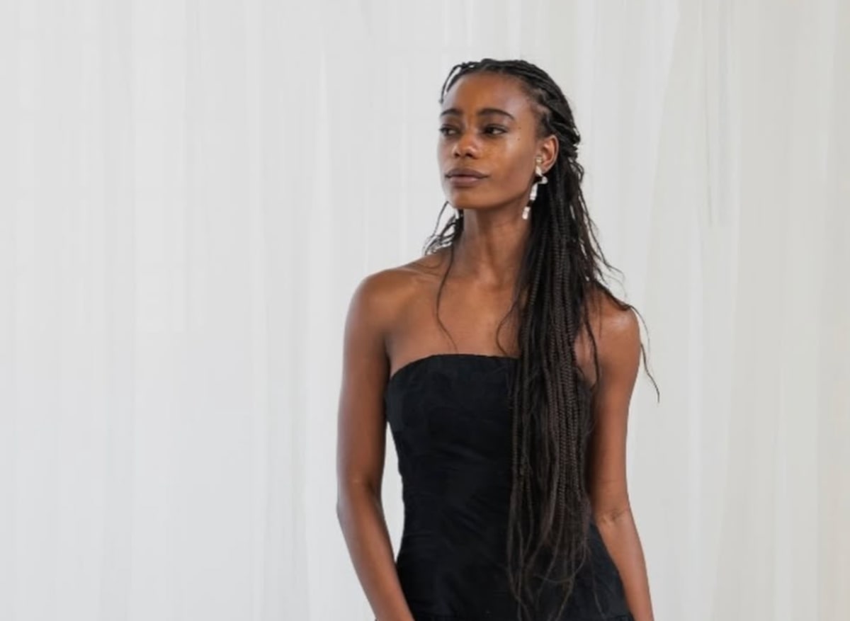 Quem é Dandara Couto, modelo que desapareceu em Pinheiros após sair para fazer tranças no cabelo