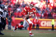 Chiefs, Vikings e 49ers seguem invictos; veja resultados da semana 4 da NFL - imagem 2