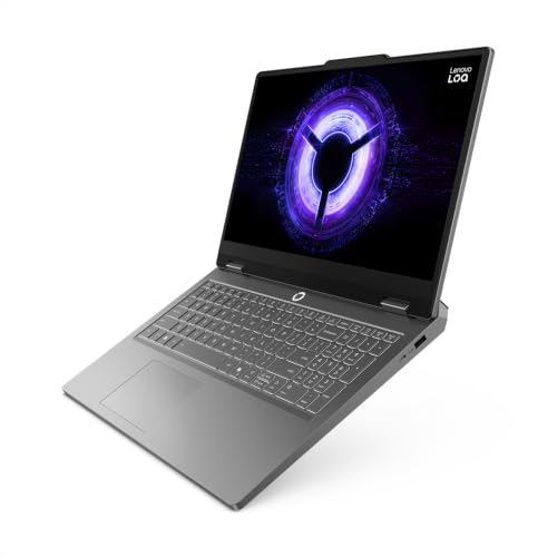 Notebook Gamer Lenovo LOQ IRX9 Intel Core i5-13450HX RTX 3050