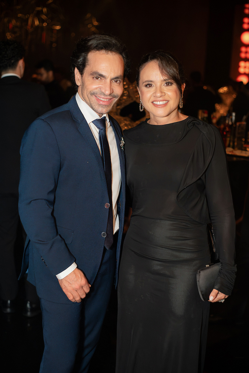 Marita Estevão Lira celebra 15 anos em festa com mais de 1,4 mil convidados