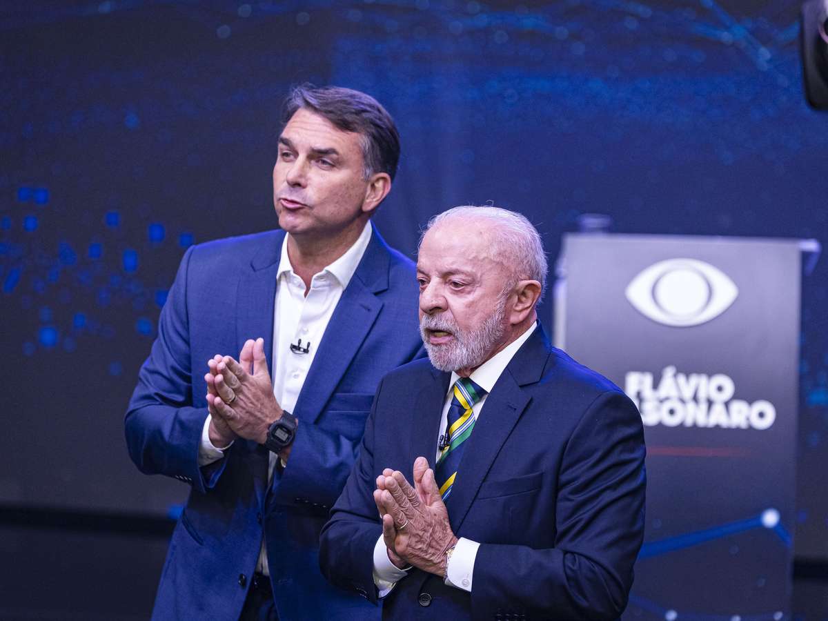 Por que o STF foi 'esquecido' por Flávio Bolsonaro e Lula durante debate? Especialistas avaliam