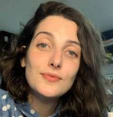 Clarice Falcão se surpreendeu ao saber que vídeo antigo do Porta dos Fundos foi alvo de ação judicial Foto: SpinOff