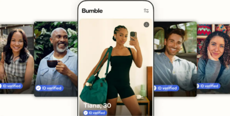 Bumble é vendido por US$ 1,3 bilhão após perda de interesse de usuários