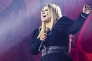 Imagem da matéria: Filho de Marília Mendonça tem traço marcante herdado da cantora, diz livro