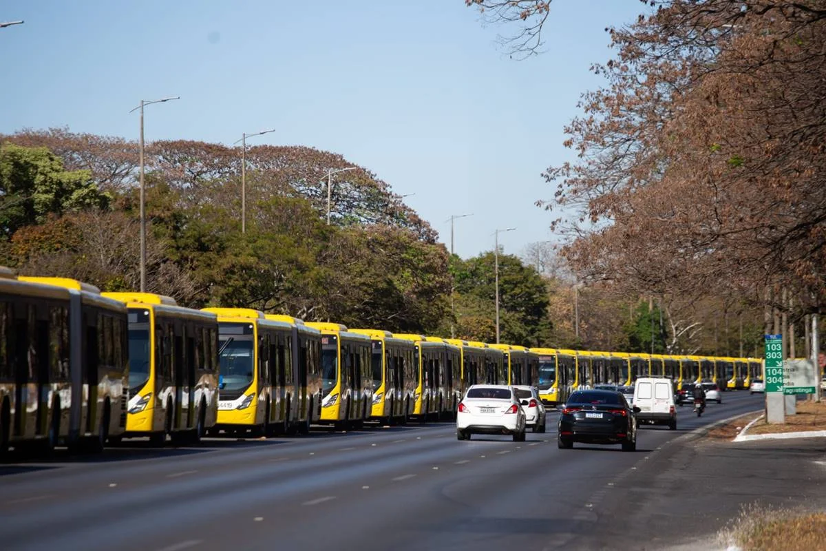 Governo de SP abre processo para romper contrato com empresa do BRT do ABC