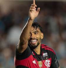 Foto: Gilvan de Souza/ Flamengo Foto: Gilvan de Souza/ Flamengo / RTI Esporte